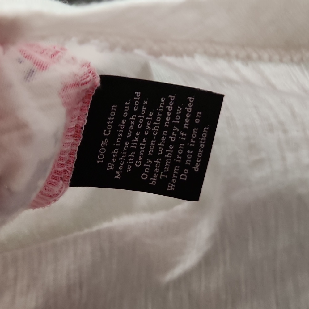 Rock & Republic American Flag Top - Picture 5 of 6